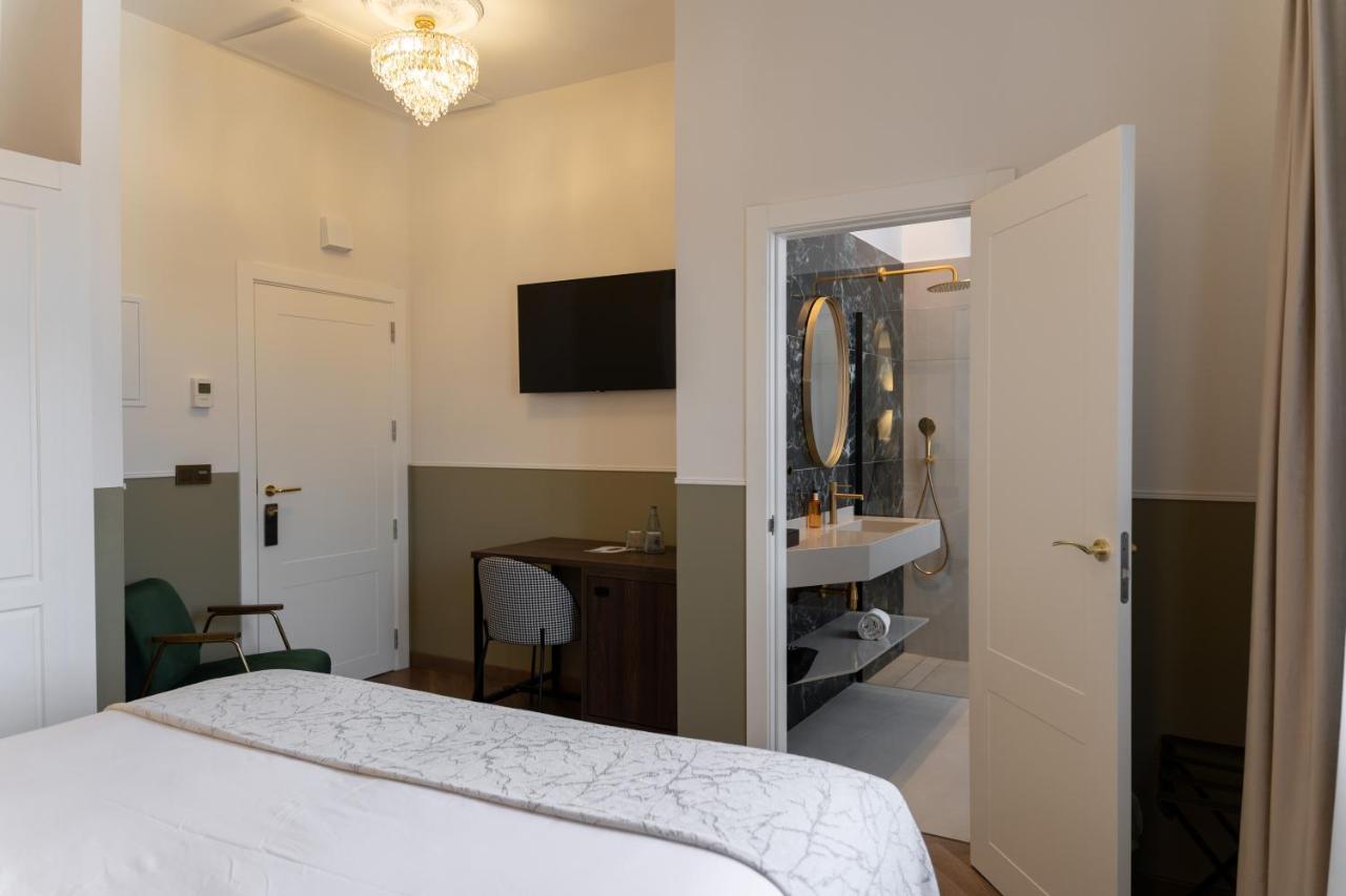 Hotel Boutique Las Indianas 누에바데엘라네스 외부 사진