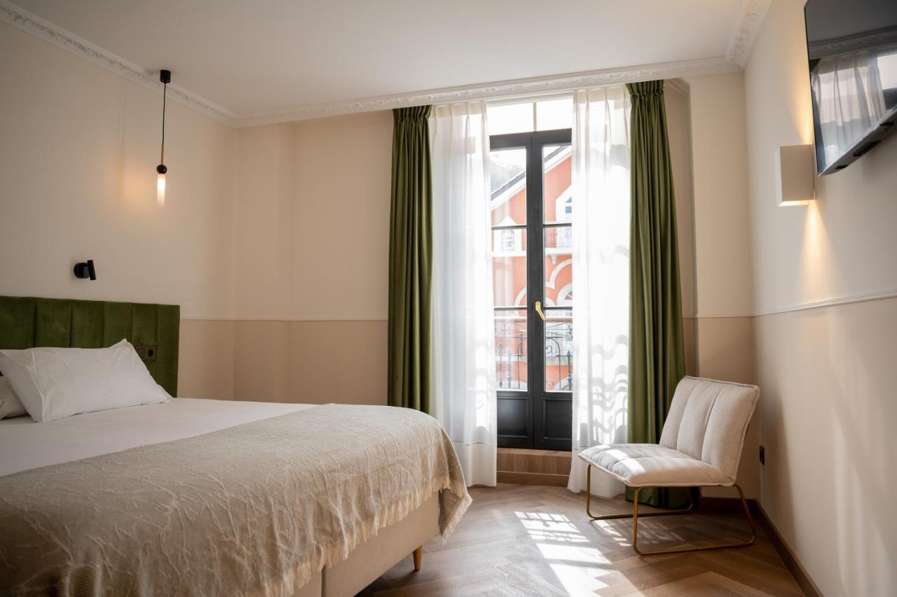 Hotel Boutique Las Indianas 누에바데엘라네스 외부 사진