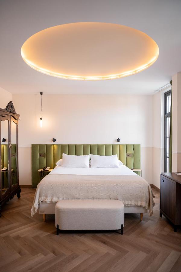 Hotel Boutique Las Indianas 누에바데엘라네스 외부 사진