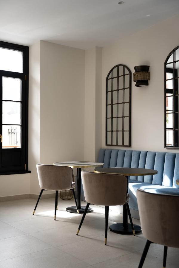 Hotel Boutique Las Indianas 누에바데엘라네스 외부 사진
