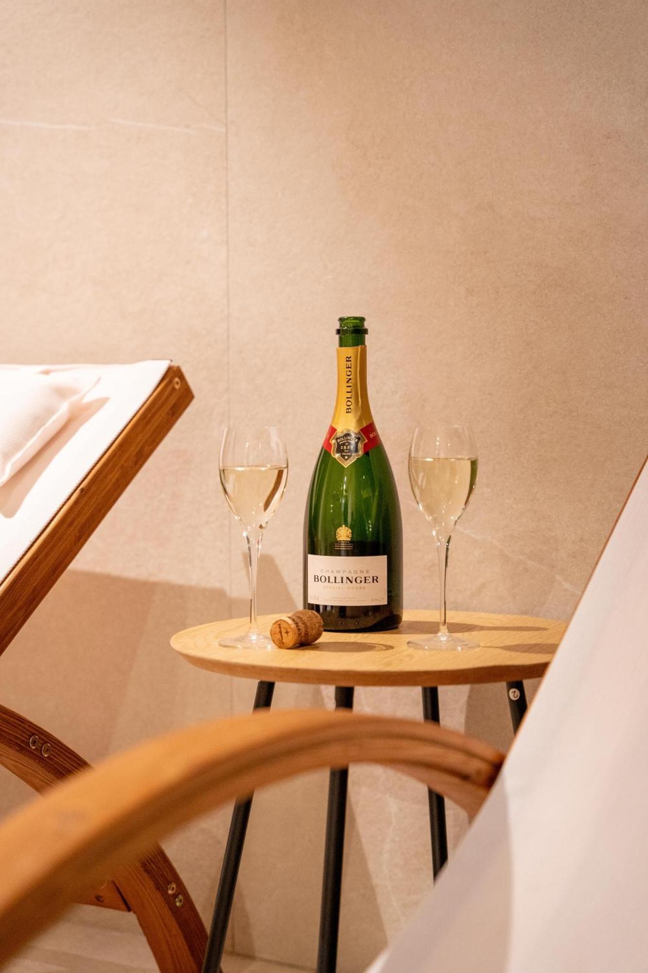Hotel Boutique Las Indianas 누에바데엘라네스 외부 사진